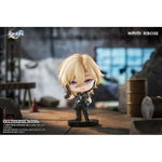 Honkai: Star Rail Nameless Honor Vol. 2 Aventurine Chibi by RIBOSE - Shop at ToyCoin