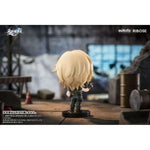 Honkai: Star Rail Nameless Honor Vol. 2 Aventurine Chibi by RIBOSE - Shop at ToyCoin