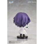 Honkai: Star Rail Nameless Honor Vol. 2 Dr. Ratio Chibi by RIBOSE - Shop at ToyCoin