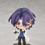 Honkai: Star Rail Nameless Honor Vol. 2 Dr. Ratio Chibi by RIBOSE - Shop at ToyCoin