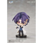 Honkai: Star Rail Nameless Honor Vol. 2 Dr. Ratio Chibi by RIBOSE - Shop at ToyCoin