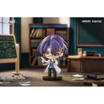 Honkai: Star Rail Nameless Honor Vol. 2 Dr. Ratio Chibi by RIBOSE - Shop at ToyCoin