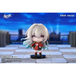 Honkai: Star Rail Nameless Honor Vol. 2 Firefly Chibi by RIBOSE - Shop at ToyCoin