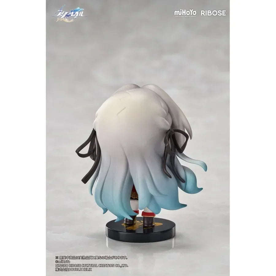Honkai: Star Rail Nameless Honor Vol. 2 Firefly Chibi by RIBOSE - Shop at ToyCoin