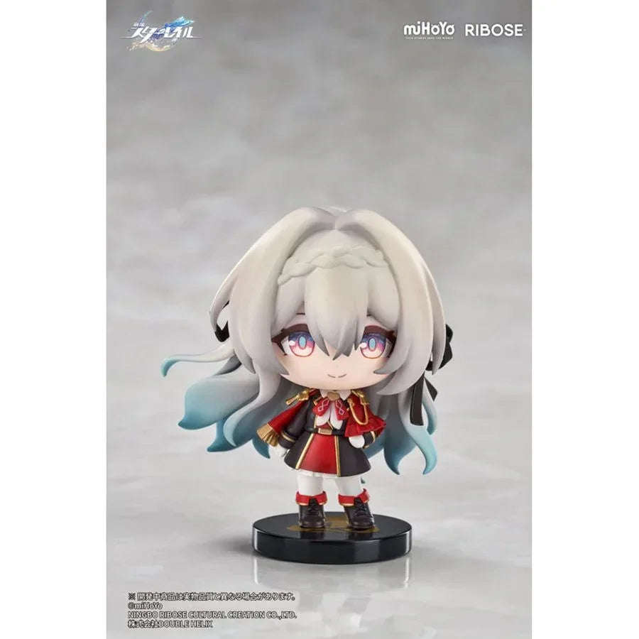Honkai: Star Rail Nameless Honor Vol. 2 Firefly Chibi by RIBOSE - Shop at ToyCoin
