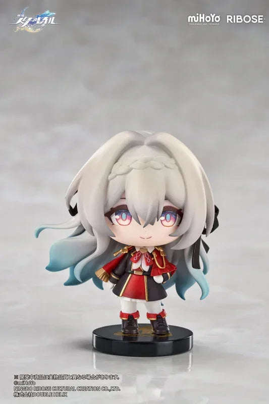 Honkai: Star Rail Nameless Honor Vol. 2 Firefly Chibi by RIBOSE - Shop at ToyCoin