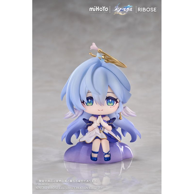 Honkai: Star Rail Owlbert's Studio Vol. 2 by  RIBOSE 6942421153672 ToyCoin