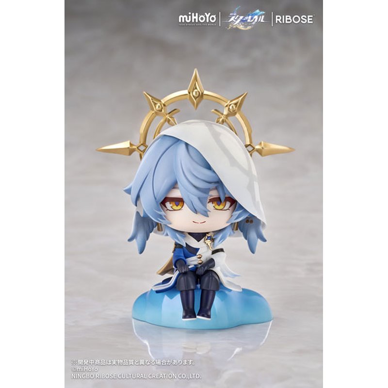 Honkai: Star Rail Owlbert's Studio Vol. 2 by  RIBOSE 6942421153672 ToyCoin