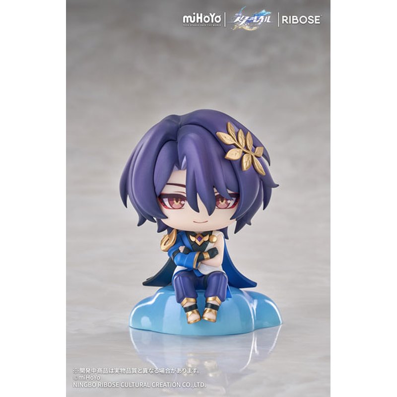Honkai: Star Rail Owlbert's Studio Vol. 2 by  RIBOSE 6942421153672 ToyCoin