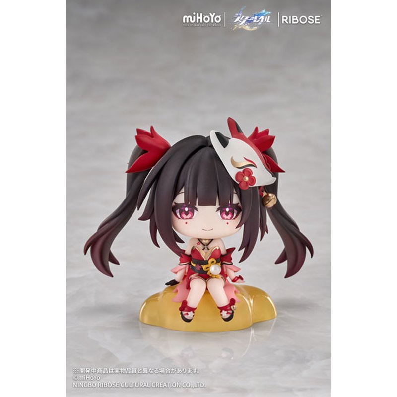 Honkai: Star Rail Owlbert's Studio Vol. 2 by  RIBOSE 6942421153672 ToyCoin