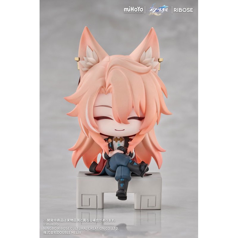 Honkai: Star Rail Owlbert's Studio Vol. 3 by  RIBOSE  ToyCoin