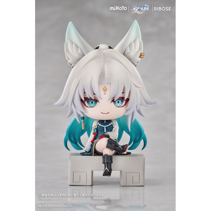 Honkai: Star Rail Owlbert's Studio Vol. 3 by  RIBOSE  ToyCoin
