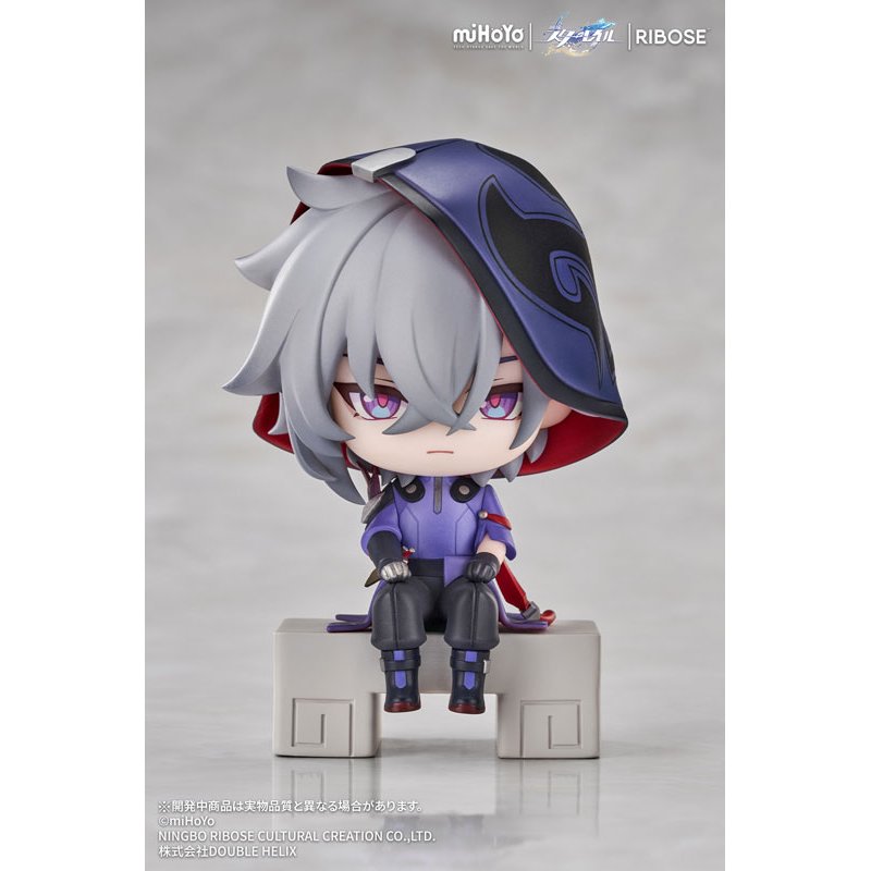 Honkai: Star Rail Owlbert's Studio Vol. 3 by  RIBOSE  ToyCoin