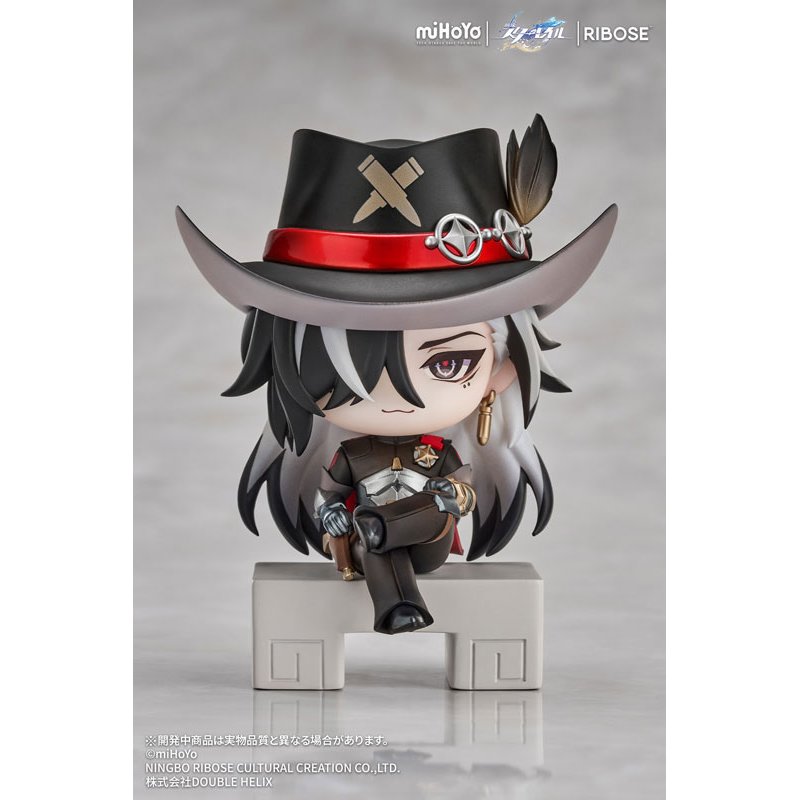 Honkai: Star Rail Owlbert's Studio Vol. 3 by  RIBOSE  ToyCoin
