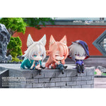 Honkai: Star Rail Owlbert's Studio Vol. 3 by  RIBOSE  ToyCoin