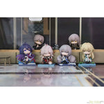 Honkai: Star Rail Time of the First Voyage Chibi Figure - Set of 6 by APEX - Shop at ToyCoin