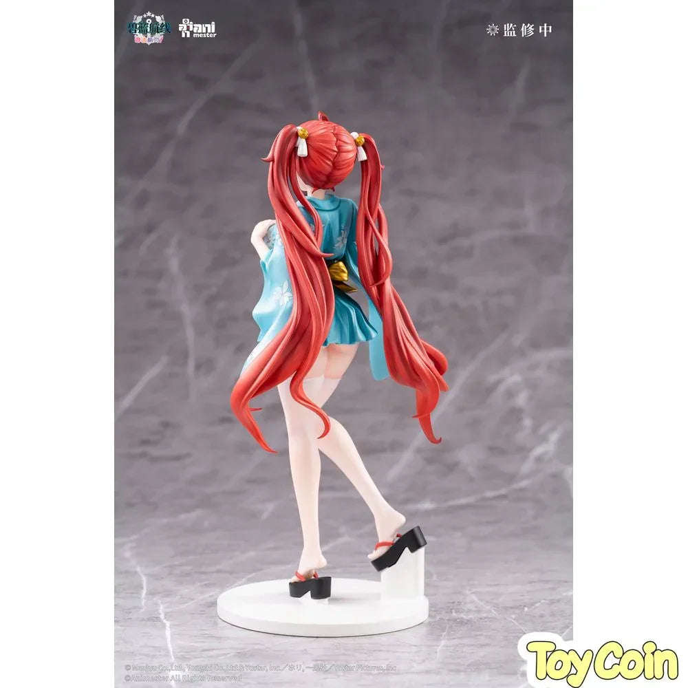 Honolulu Yukata Ver. by AniMester - Shop at ToyCoin