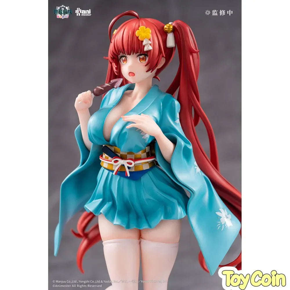 Honolulu Yukata Ver. by AniMester - Shop at ToyCoin