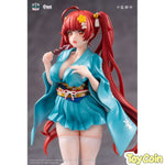 Honolulu Yukata Ver. by AniMester - Shop at ToyCoin