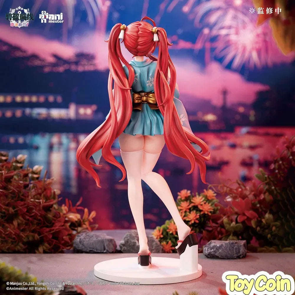 Honolulu Yukata Ver. by AniMester - Shop at ToyCoin