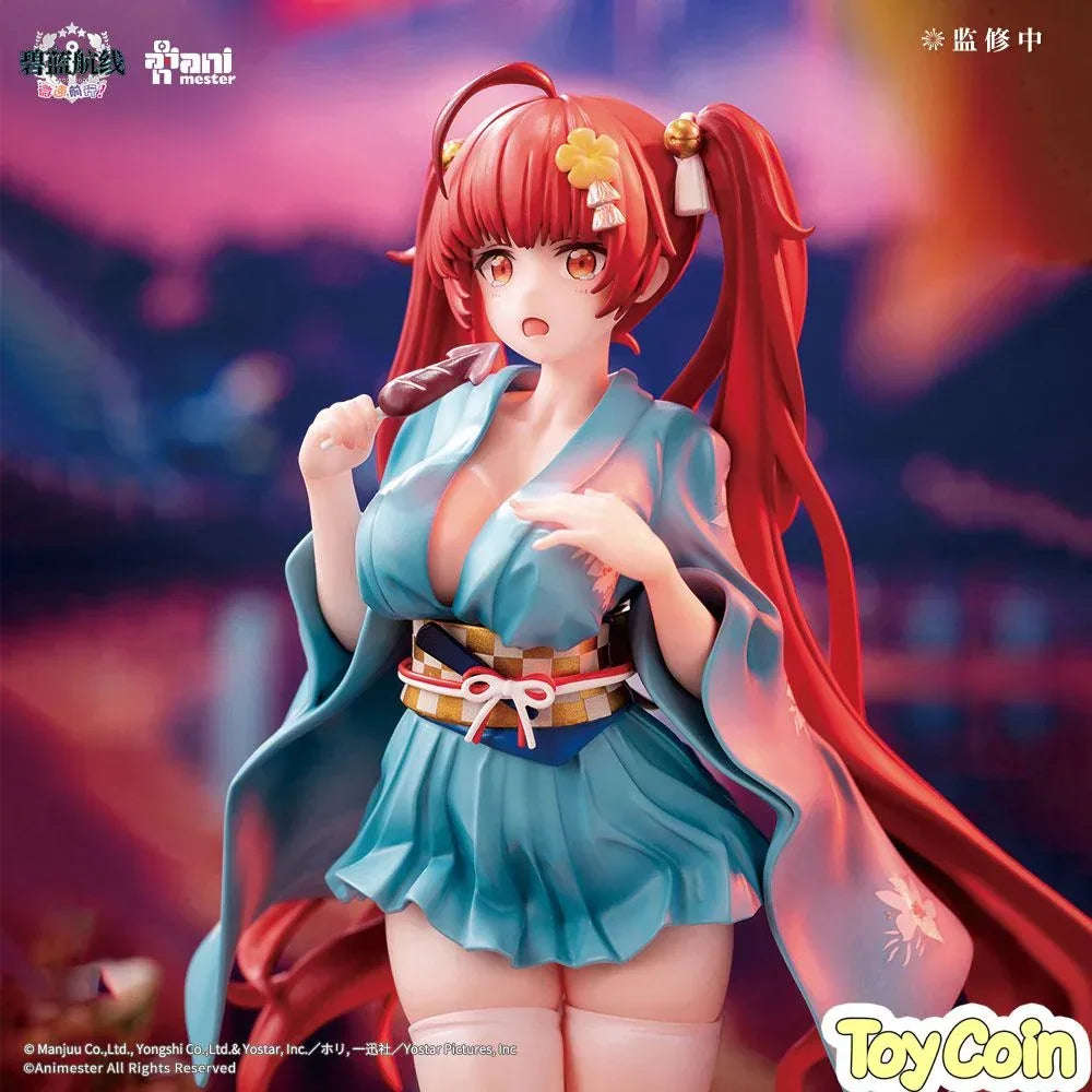 Honolulu Yukata Ver. by AniMester - Shop at ToyCoin