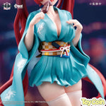Honolulu Yukata Ver. by AniMester - Shop at ToyCoin
