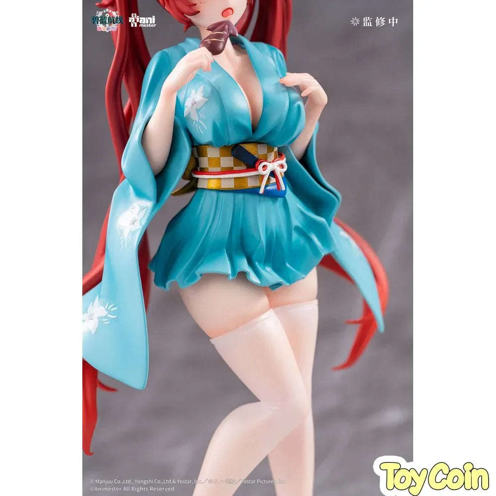 Honolulu Yukata Ver. by AniMester - Shop at ToyCoin