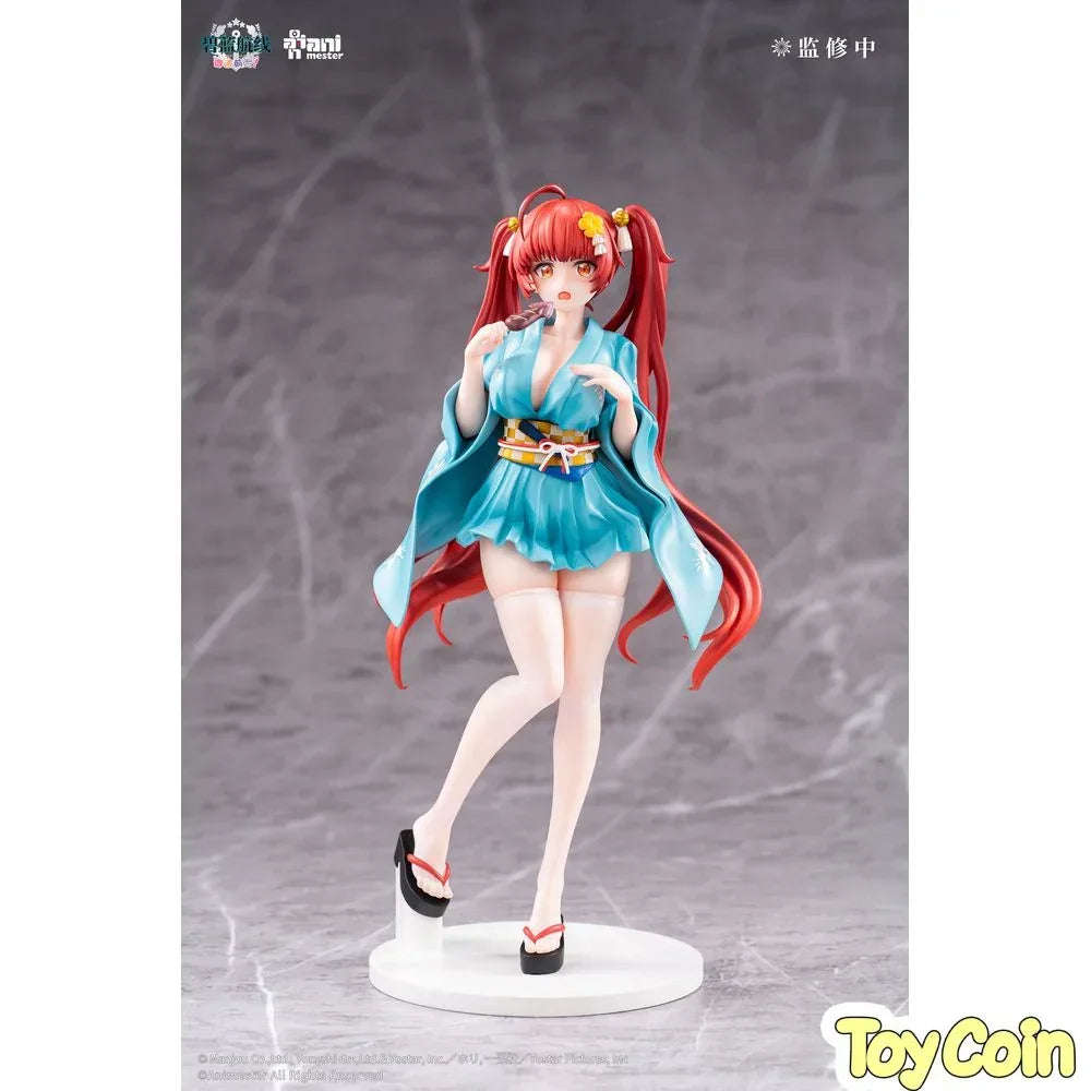 Honolulu Yukata Ver. by AniMester - Shop at ToyCoin