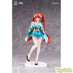 Honolulu Yukata Ver. by AniMester - Shop at ToyCoin