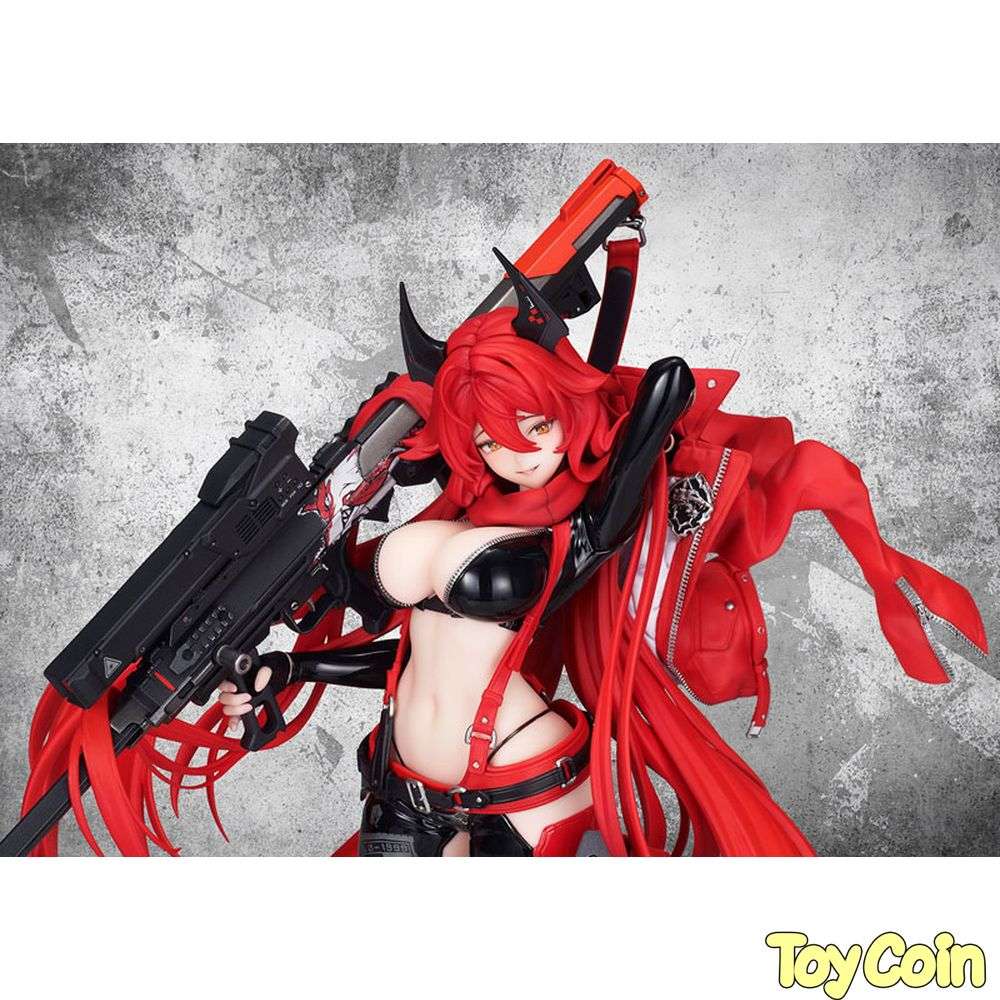 Red Hood