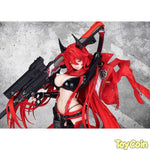 Red Hood