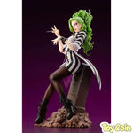 Horror Bishoujo: Beetlejuice by Kotobukiya - Shop at ToyCoin