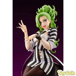 Horror Bishoujo: Beetlejuice by Kotobukiya - Shop at ToyCoin