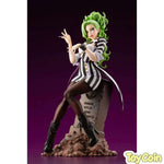 Horror Bishoujo: Beetlejuice by Kotobukiya - Shop at ToyCoin