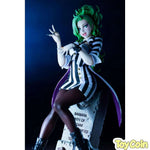 Horror Bishoujo: Beetlejuice by Kotobukiya - Shop at ToyCoin