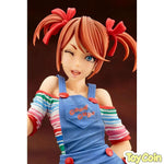 HORROR BISHOUJO Chucky by Kotobukiya - Shop at ToyCoin