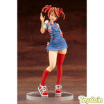 HORROR BISHOUJO Chucky by Kotobukiya - Shop at ToyCoin