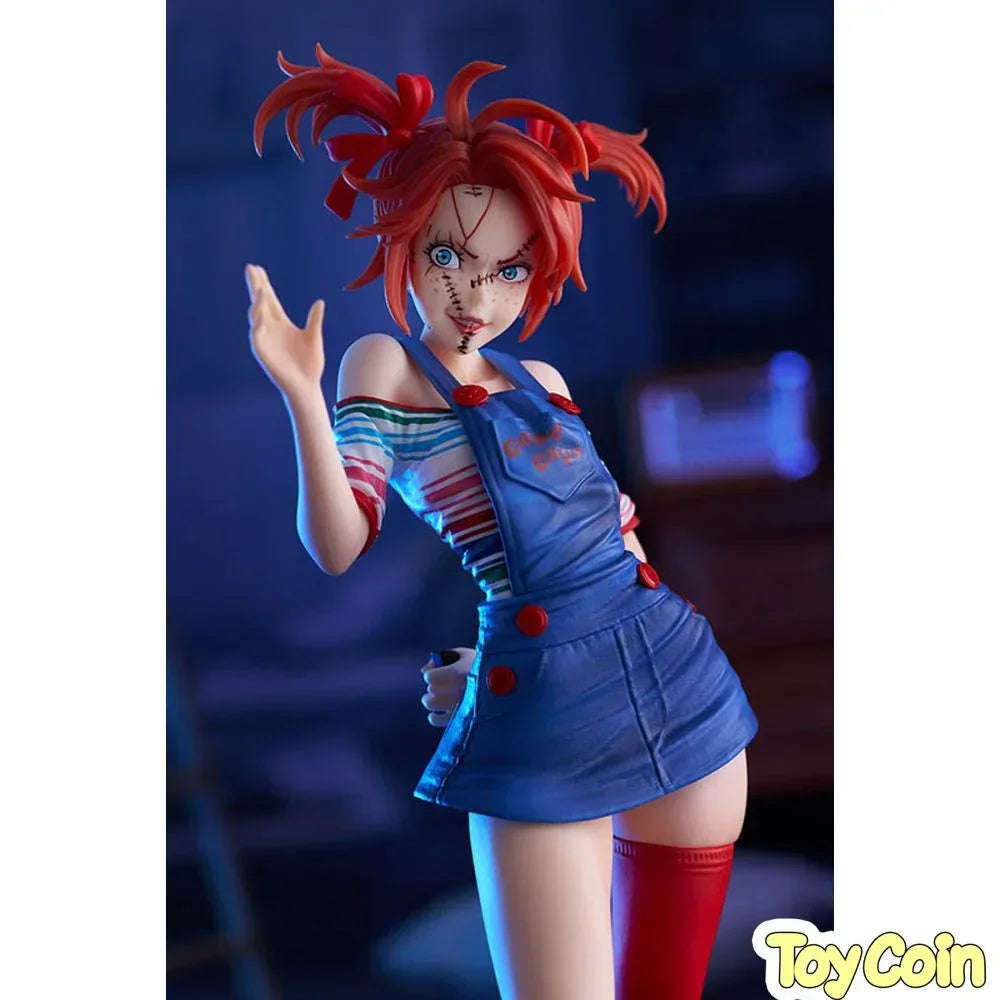 HORROR BISHOUJO Chucky by Kotobukiya - Shop at ToyCoin