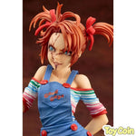 HORROR BISHOUJO Chucky by Kotobukiya - Shop at ToyCoin