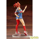 HORROR BISHOUJO Chucky by Kotobukiya - Shop at ToyCoin