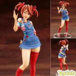 HORROR BISHOUJO Chucky by Kotobukiya - Shop at ToyCoin