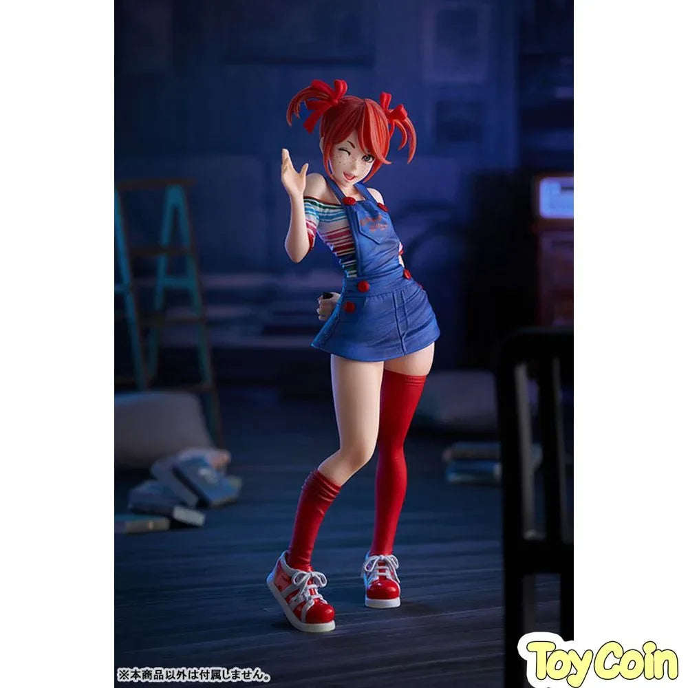 HORROR BISHOUJO Chucky by Kotobukiya - Shop at ToyCoin
