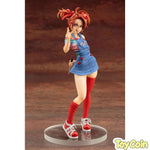 HORROR BISHOUJO Chucky by Kotobukiya - Shop at ToyCoin