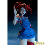 HORROR BISHOUJO Chucky by Kotobukiya - Shop at ToyCoin