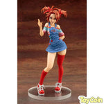 HORROR BISHOUJO Chucky by Kotobukiya - Shop at ToyCoin