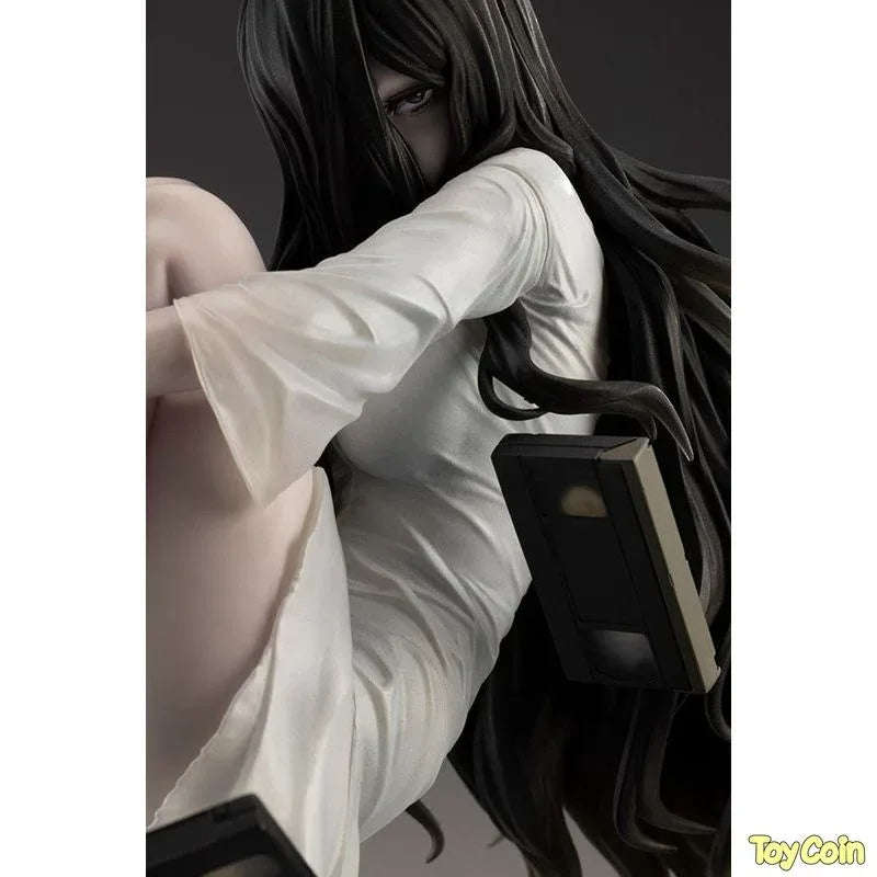 Horror Bishoujo Figure Sadako by  Kotobukiya 4934054057740 ToyCoin