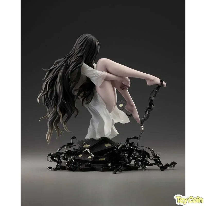 Horror Bishoujo Figure Sadako by  Kotobukiya 4934054057740 ToyCoin