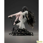 Horror Bishoujo Figure Sadako by  Kotobukiya 4934054057740 ToyCoin