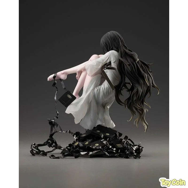 Horror Bishoujo Figure Sadako by  Kotobukiya 4934054057740 ToyCoin