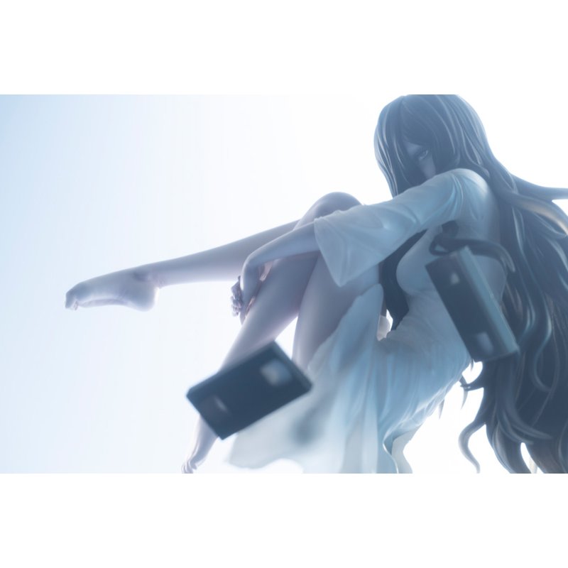 Horror Bishoujo Figure Sadako by Kotobukiya - Shop at ToyCoin